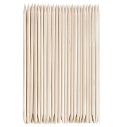 Палочки апельсиновые средние, 15.5см, 90-100шт