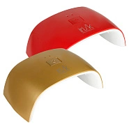 LED/UV Лампа Vesta, 18 Вт  