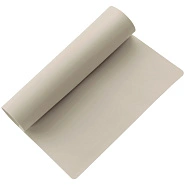 Коврик для татуажа тренировочный Чистый лист, 19x14,5 