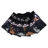 Дизайн Полусфера золото/серебро, 150шт.