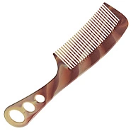 Расческа с ручкой B3-B22 Bamboo