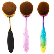 Кисть-щетка макияжная Universal Brush № 1 