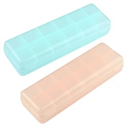 Бокс для хранения дизайна и фольги 24 ячейки, 195х65х40 мм