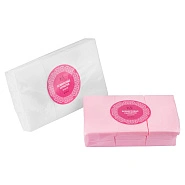 Салфетки безворсовые супервпитывающие, 4х6см, 600шт