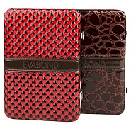 Футляр для инструментов, 18х13см 