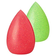 Силиспонж для макияжа BLEND, Ø30мм h47мм