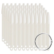 Палитра Веер Балерина на кольце 50 шт.