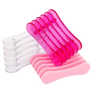 Подставка для кистей горизонтальная