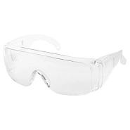 Очки защитные Maximum 