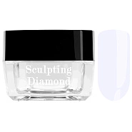 Гель скульптурный двухфазный Sculpting Diamond, 30мл (Premium Pack)
