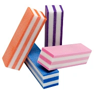 Блок четырехсторонний шлифовальный Пастила 93х25х25мм