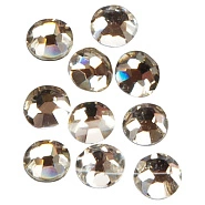 Стразы кристальные Swarovski, SS4, 1440шт. Чехия