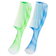 Расческа с ручкой B3-A15 Aquarelle