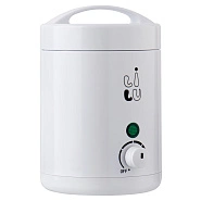 Воскоплав мини Ashley, 120 мл LILU 