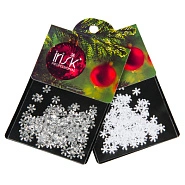 Декор Снегопад (в ассорт.)