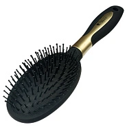 Расческа массажная овальная