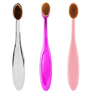 Кисть-щетка макияжная Universal Brush № 3