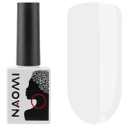 Naomi База жидкая для гель-лака, 10мл