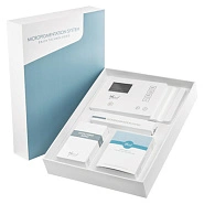 Аппарат для перманентного макияжа (татуажа) MASTOR МК 001