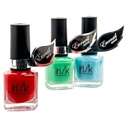 Лак на гелевой основе Eternail Mini, 8мл 