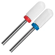 Фреза керамическая закругленный цилиндр